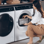 Haier I-Pro Series 7 Plus Tumble Dryer HD100-A2979NU1-S b15