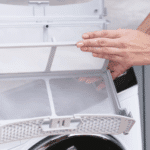 Haier I-Pro Series 7 Plus Tumble Dryer HD100-A2979NU1-S b7