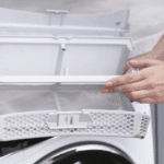 Haier I-Pro Series 7 Plus Tumble Dryer HD100-A2979NU1-S b9