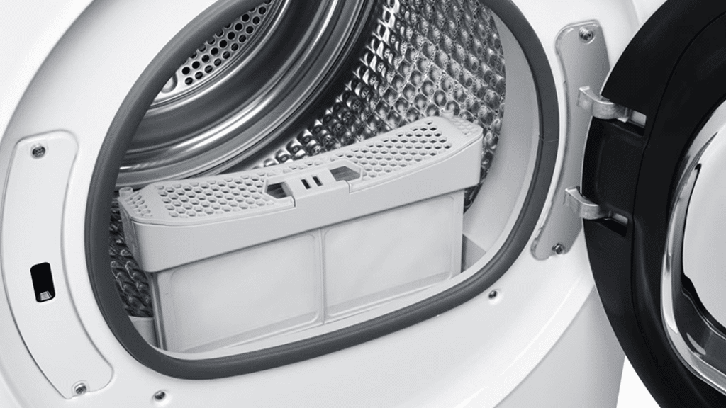 Haier I-Pro Series 7 Plus Tumble Dryer HD100-A2979NU1-S f