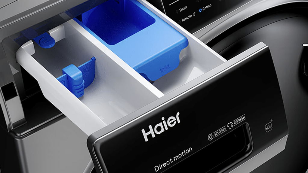 Haier I-Pro Series 7 Plus Tumble Dryer HD100-A2979NU1-S l