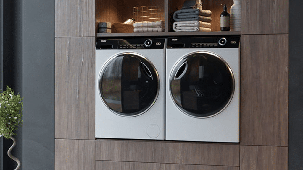 Haier I-Pro Series 7 Plus Tumble Dryer HD100-A2979NU1-S