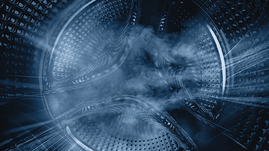 Haier I-Pro Series 7 Tumble Dryer HD90-A3979-S c