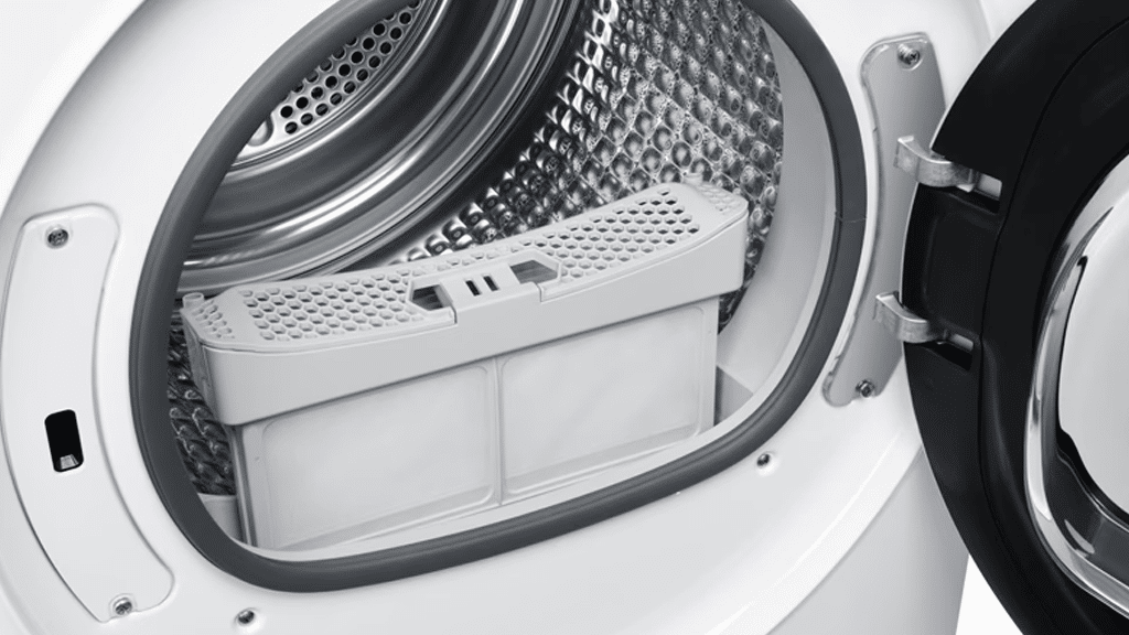 Haier I-Pro Series 7 Tumble Dryer HD90-A3979-S d