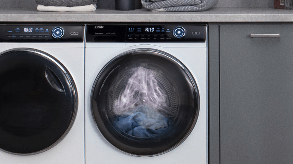 Haier I-Pro Series 7 Washing Machine HW120-B14979-S b