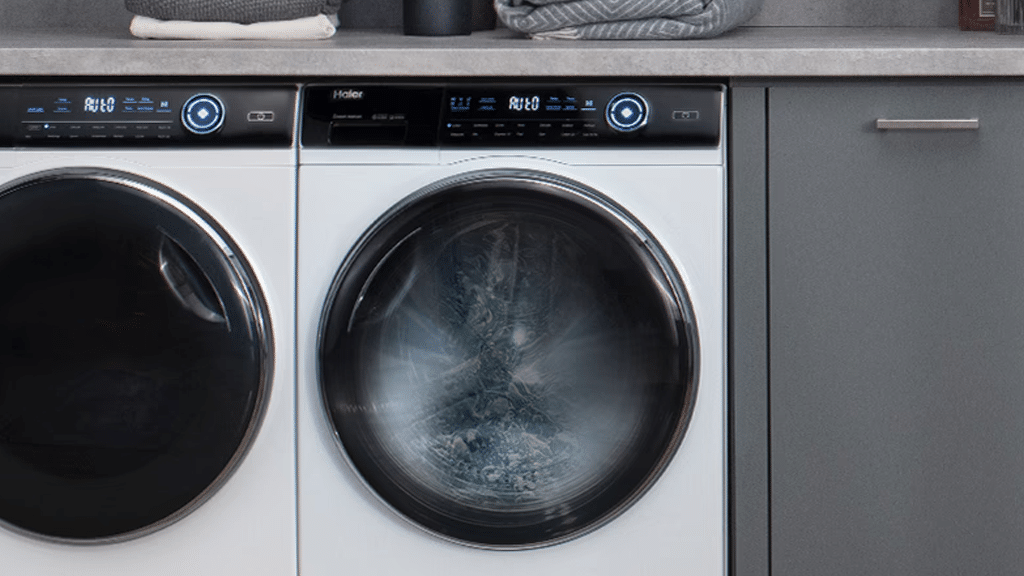 Haier I-Pro Series 7 Washing Machine HW120-B14979-S c