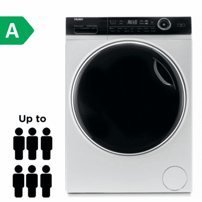 Haier I-Pro Series 7 Washing Machine HW120-B14979-S c1