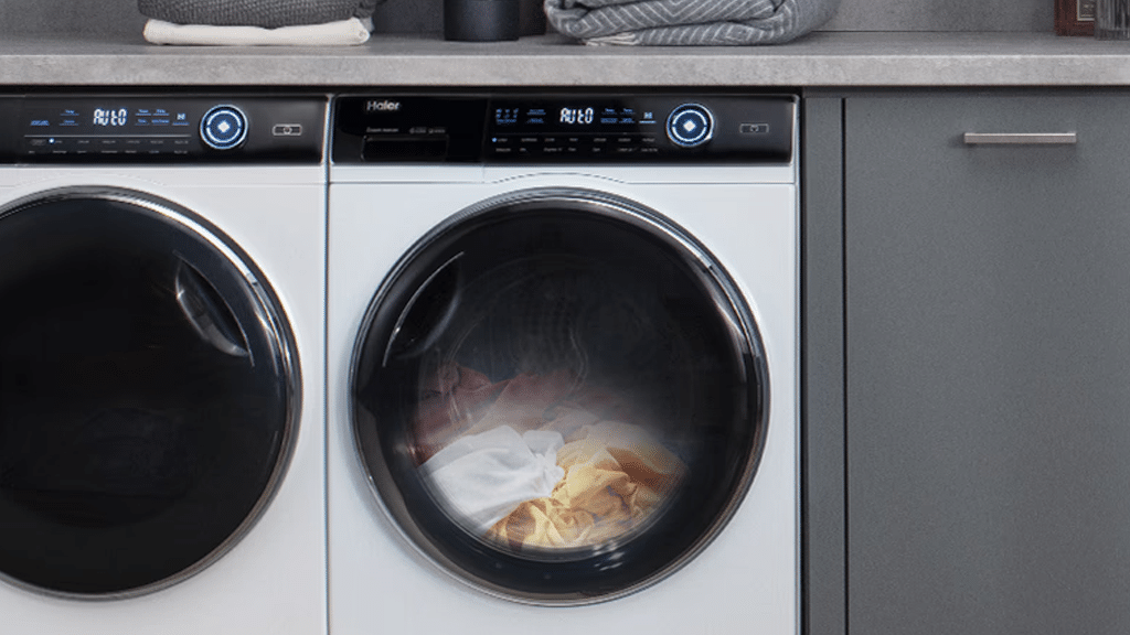Haier I-Pro Series 7 Washing Machine HW120-B14979-S d