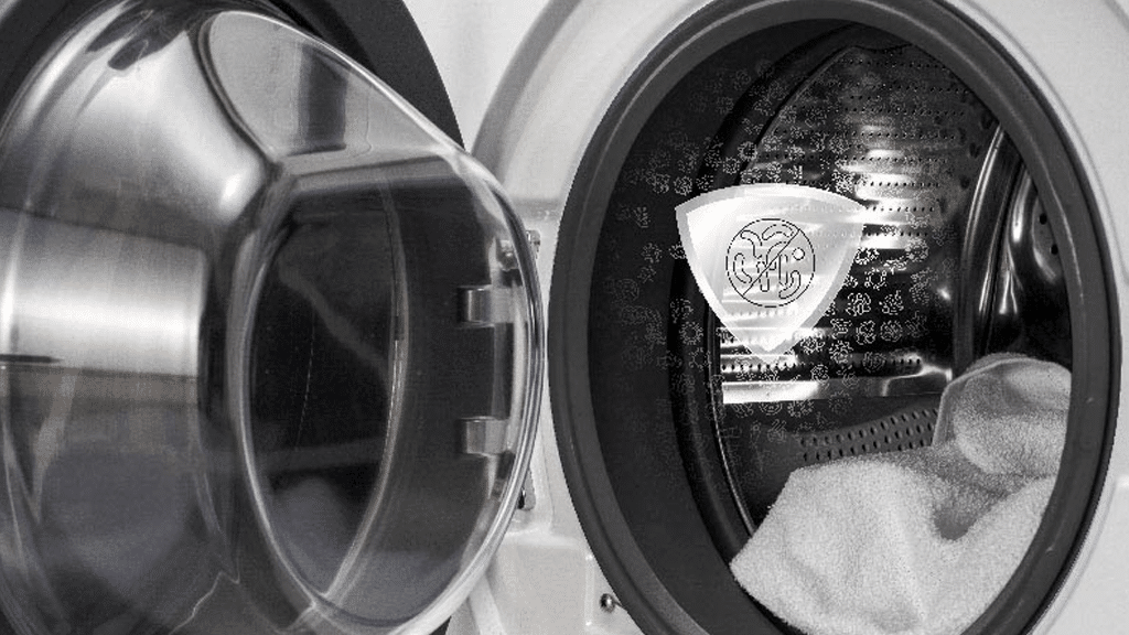 Haier I-Pro Series 7 Washing Machine HW120-B14979-S e