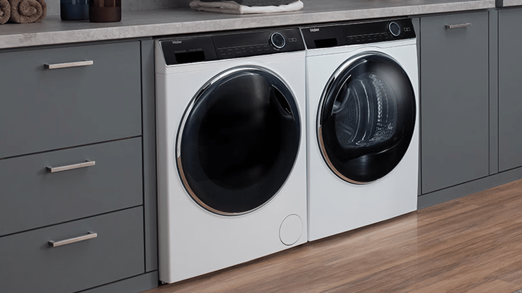 Haier I-Pro Series 7 Washing Machine HW120-B14979-S h