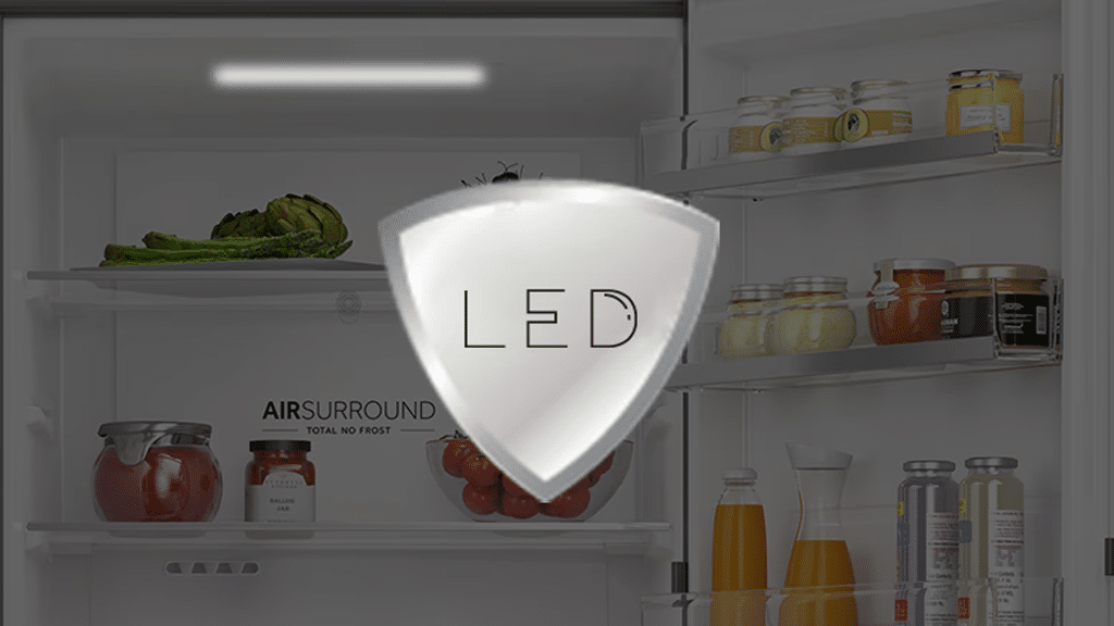 Haier Instaswitch Upright Freezer H3F-320WTAAU1 a