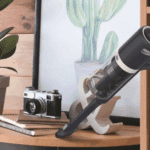 Hoover Go Home Cordless Vacuum Cleaner HFG10H 011 j