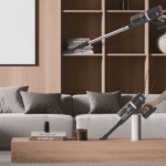 Hoover Go Home Cordless Vacuum Cleaner HFG10H 011 m