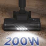 Hoover Go Home Cordless Vacuum Cleaner HFG10H 011 n