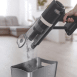 Hoover Go Home Cordless Vacuum Cleaner HFG10H 011 q