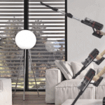 Hoover Go Home Flexi Cordless Vacuum Cleaner HFG10HX 011 c15