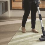Hoover Go Home Flexi Cordless Vacuum Cleaner HFG10HX 011 c23