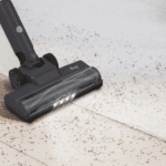 Hoover Go Home Flexi Cordless Vacuum Cleaner HFG10HX 011 c30