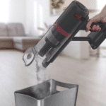 Hoover Go Home Flexi Cordless Vacuum Cleaner HFG10HX 011 c33