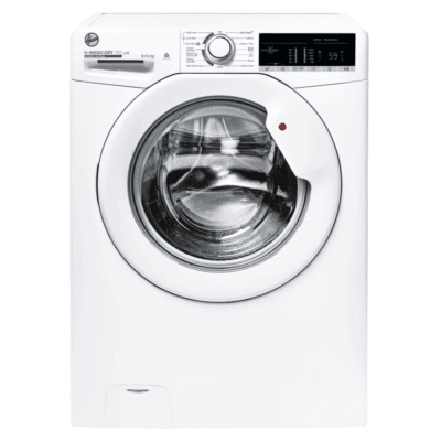 Hoover H-Wash & Dry 300 Lite Washer Dryer H3D 485TE 1-80 a