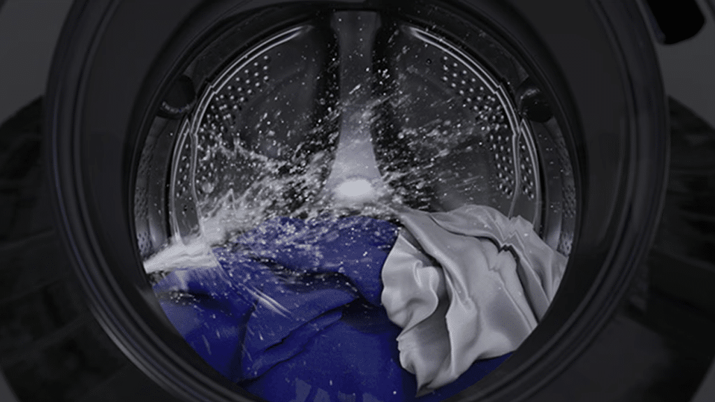 Hoover H-Wash & Dry 300 Lite Washer Dryer H3D 485TE 1-80 a4
