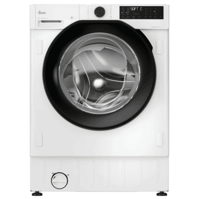 Hoover H-Wash & Dry 400 Washer Dryer BH4S696M6DB9-80 A1
