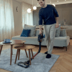 Hoover HF4 Plus Power Move Cordless Vacuum Cleaner HF4P10HX 011 a10