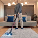 Hoover HF4 Plus Power Move Cordless Vacuum Cleaner HF4P10HX 011 a2