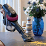 Hoover HF4 Plus Power Move Cordless Vacuum Cleaner HF4P10HX 011 a28
