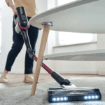 Hoover HF4 Plus Power Move Cordless Vacuum Cleaner HF4P10HX 011 a4