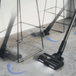 Hoover HF4 Plus Power Move Cordless Vacuum Cleaner HF4P10HX 011 a6