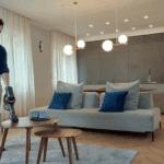 Hoover HF4 Plus Power Move Cordless Vacuum Cleaner HF4P10HX 011 a8