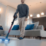 Hoover HF4 Plus Power Move Cordless Vacuum Cleaner HF4P10HX 011 g