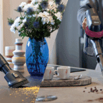 Hoover HF4 Plus Power Move Cordless Vacuum Cleaner HF4P10HX 011 k