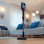 Hoover HF4 Plus Power Move Cordless Vacuum Cleaner HF4P10HX 011 l