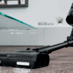 Hoover HF6 Turbo Sense Cordless Vacuum Cleaner HF610HX 011 c1