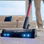 Hoover HF6 Turbo Sense Cordless Vacuum Cleaner HF610HX 011 c10