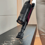 Hoover HF6 Turbo Sense Cordless Vacuum Cleaner HF610HX 011 c11