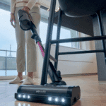 Hoover HF6 Turbo Sense Cordless Vacuum Cleaner HF610HX 011 c13