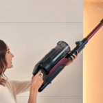 Hoover HF6 Turbo Sense Cordless Vacuum Cleaner HF610HX 011 c14