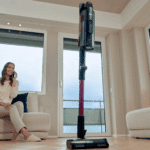 Hoover HF6 Turbo Sense Cordless Vacuum Cleaner HF610HX 011 c15
