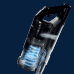 Hoover HF6 Turbo Sense Cordless Vacuum Cleaner HF610HX 011 c17