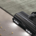 Hoover HF6 Turbo Sense Cordless Vacuum Cleaner HF610HX 011 c21