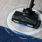 Hoover HF6 Turbo Sense Cordless Vacuum Cleaner HF610HX 011 c23
