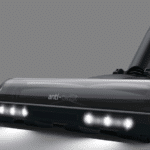 Hoover HF6 Turbo Sense Cordless Vacuum Cleaner HF610HX 011 c24