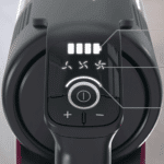 Hoover HF6 Turbo Sense Cordless Vacuum Cleaner HF610HX 011 c27