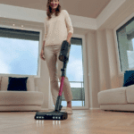 Hoover HF6 Turbo Sense Cordless Vacuum Cleaner HF610HX 011 c3
