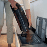 Hoover HF6 Turbo Sense Cordless Vacuum Cleaner HF610HX 011 c33