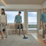Hoover HF6 Turbo Sense Cordless Vacuum Cleaner HF610HX 011 c4