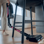 Hoover HF6 Turbo Sense Cordless Vacuum Cleaner HF610HX 011 c5